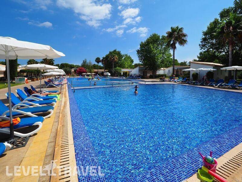 Фотография Valentin Playa De Muro Aparthotel