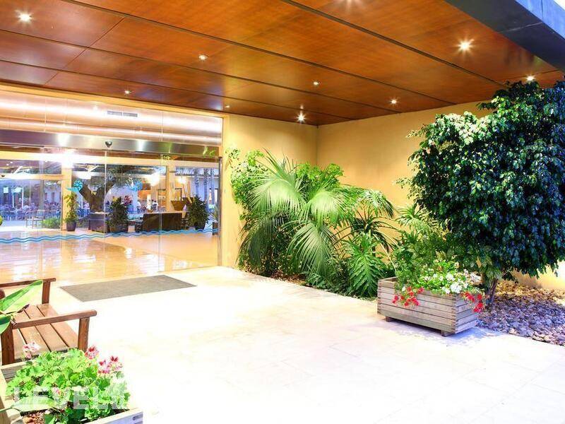 Фотография Valentin Playa De Muro Aparthotel