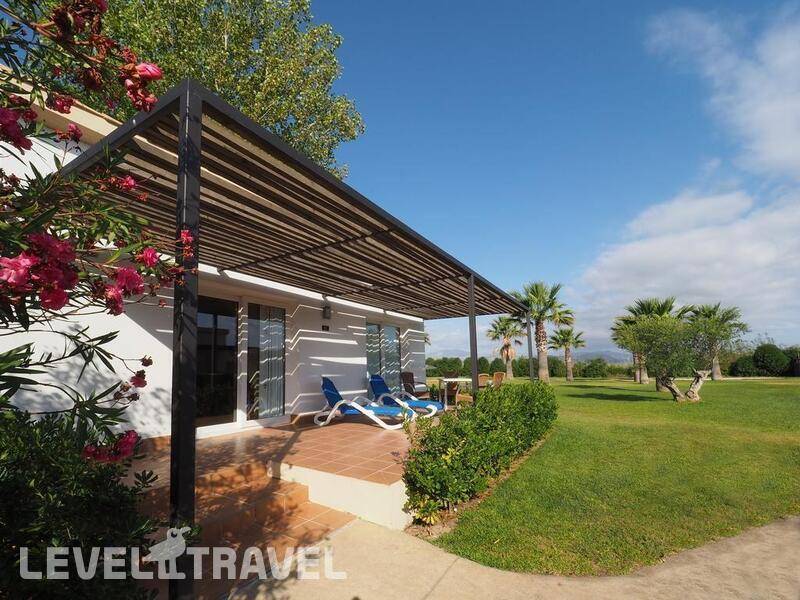 Фотография Valentin Playa De Muro Aparthotel