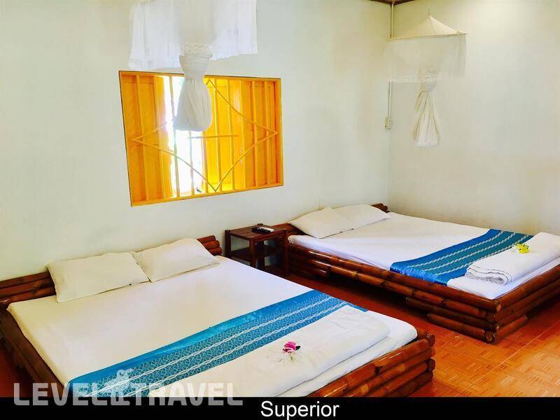 Фотография Nam Chau Boutique Resort Фотография Nam Chau Boutique Resort