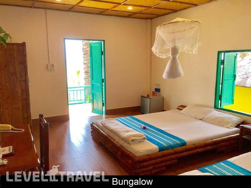 Фотография Nam Chau Boutique Resort Фотография Nam Chau Boutique Resort