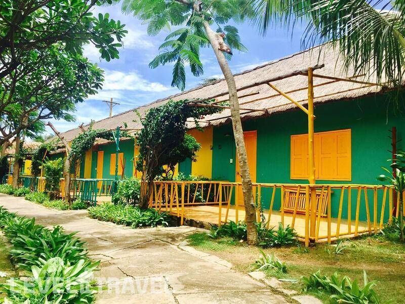 Фотография Nam Chau Boutique Resort Фотография Nam Chau Boutique Resort