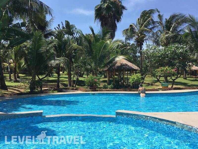 Фотография Nam Chau Boutique Resort Фотография Nam Chau Boutique Resort