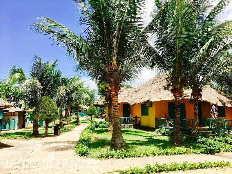 Фотография Nam Chau Boutique Resort Фотография Nam Chau Boutique Resort