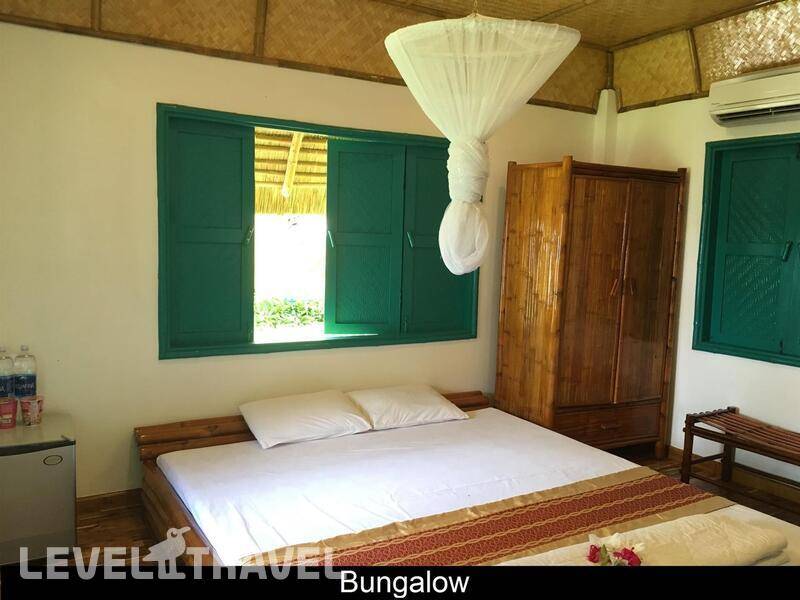 Фотография Nam Chau Boutique Resort Фотография Nam Chau Boutique Resort