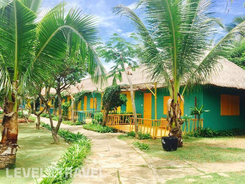 Фотография Nam Chau Boutique Resort Фотография Nam Chau Boutique Resort
