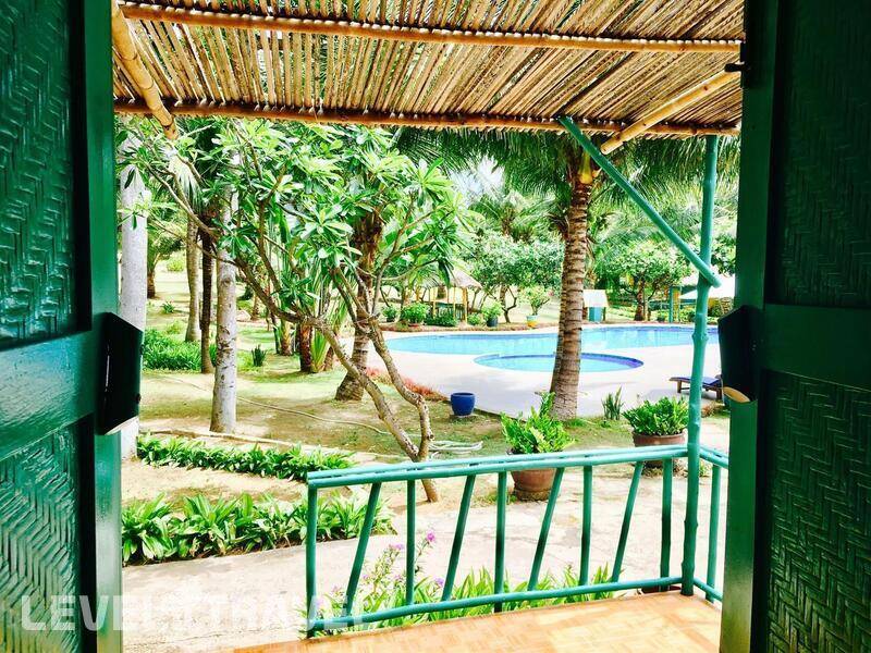 Фотография Nam Chau Boutique Resort Фотография Nam Chau Boutique Resort