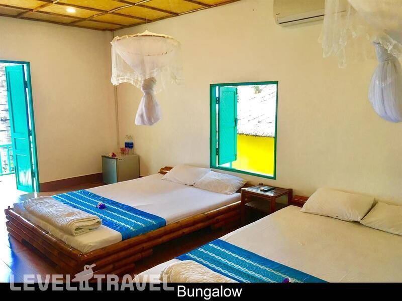 Фотография Nam Chau Boutique Resort Фотография Nam Chau Boutique Resort