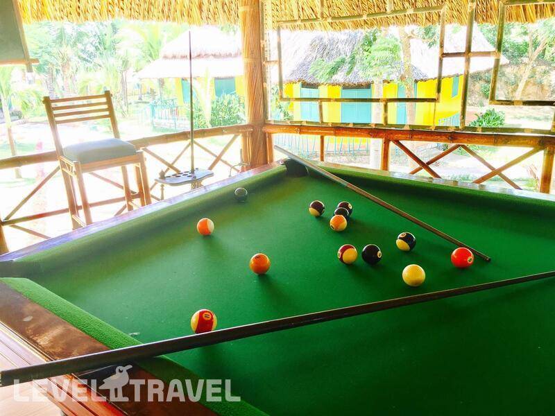 Фотография Nam Chau Boutique Resort Фотография Nam Chau Boutique Resort