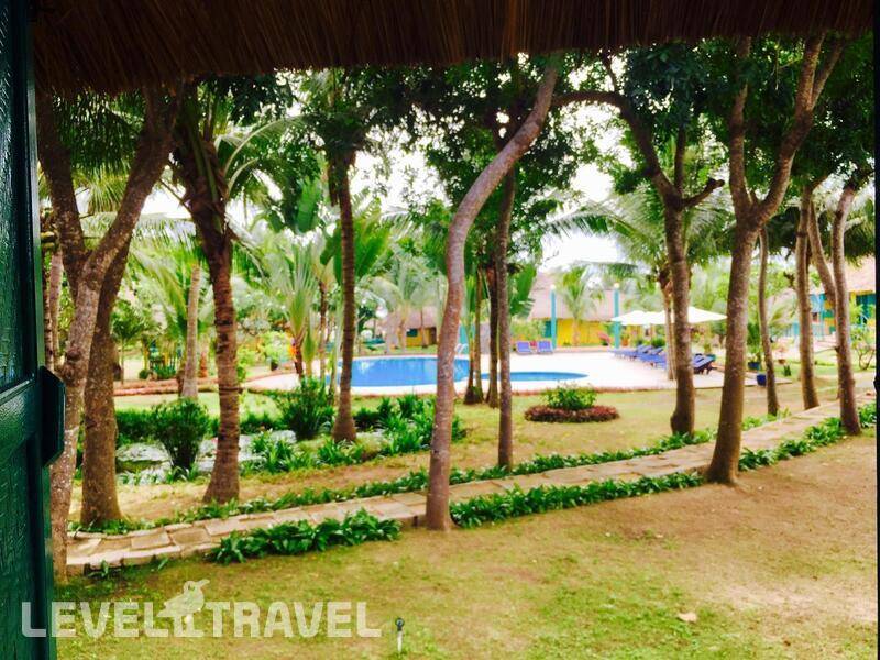 Фотография Nam Chau Boutique Resort Фотография Nam Chau Boutique Resort
