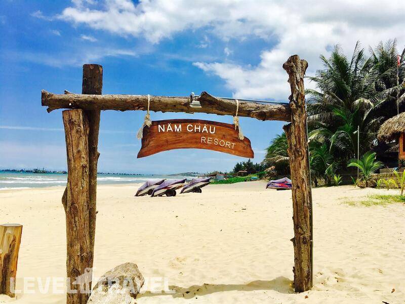 Фотография Nam Chau Boutique Resort Фотография Nam Chau Boutique Resort