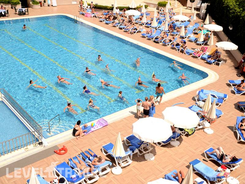 Фотография Panorama Hotel