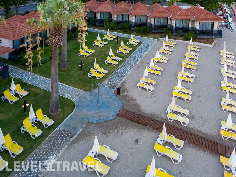 Фотография Panorama Hotel