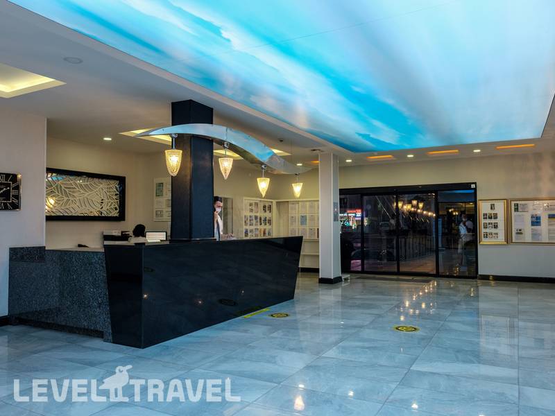 Фотография Panorama Hotel