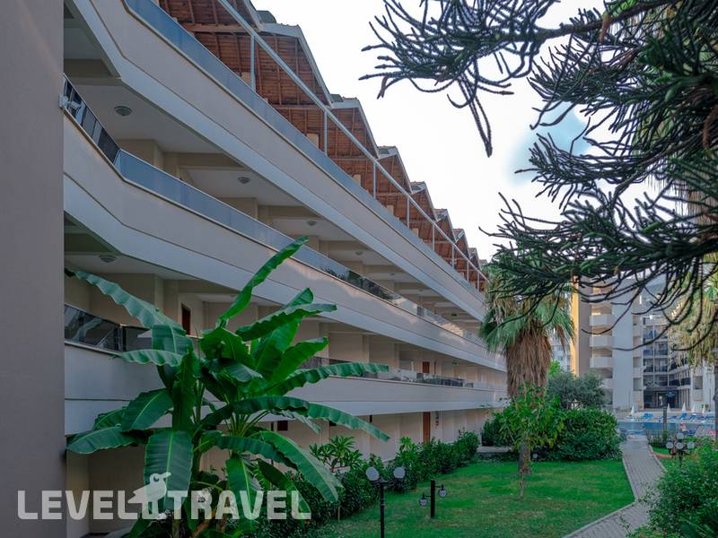 Фотография Panorama Hotel