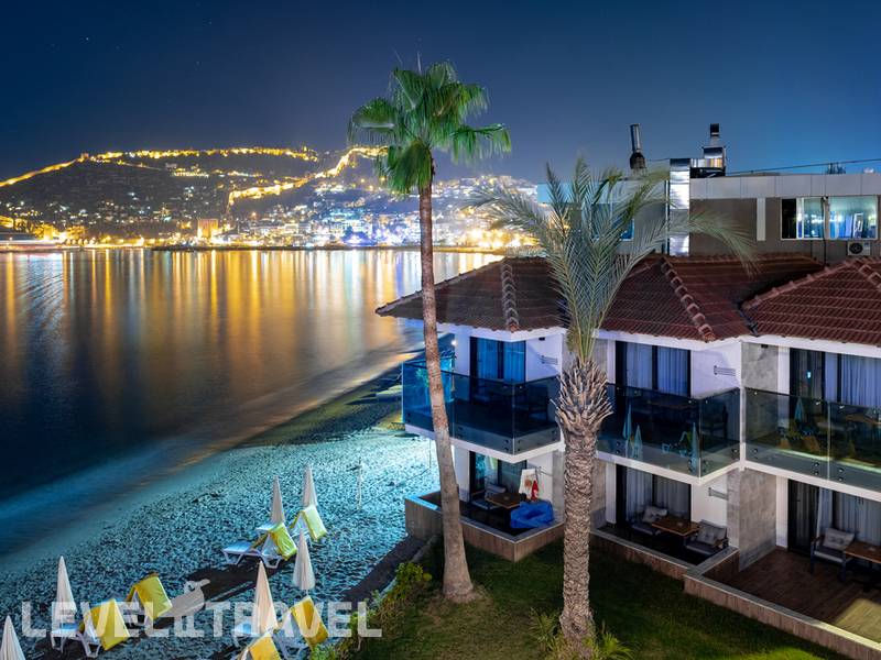 Фотография Panorama Hotel