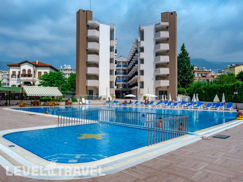 Фотография Panorama Hotel