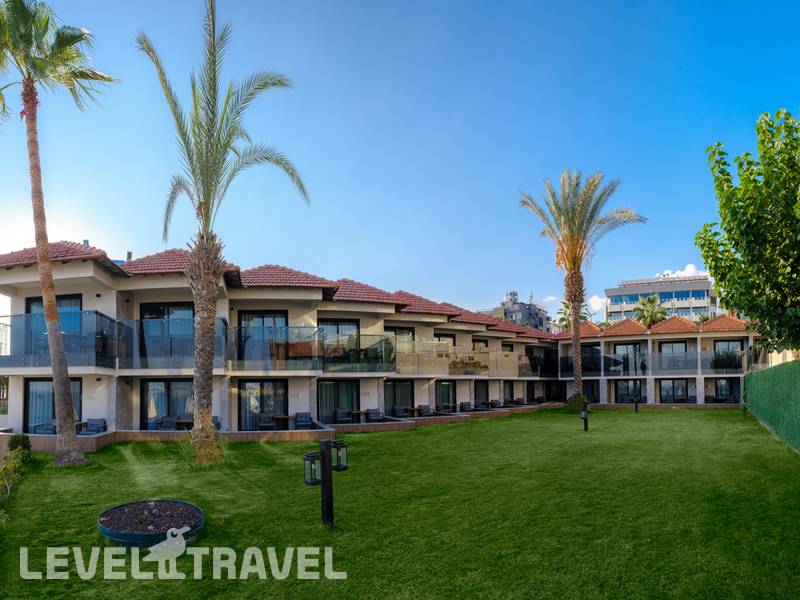 Фотография Panorama Hotel