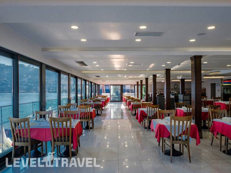 Фотография Panorama Hotel