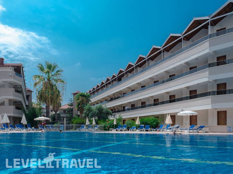 Фотография Panorama Hotel
