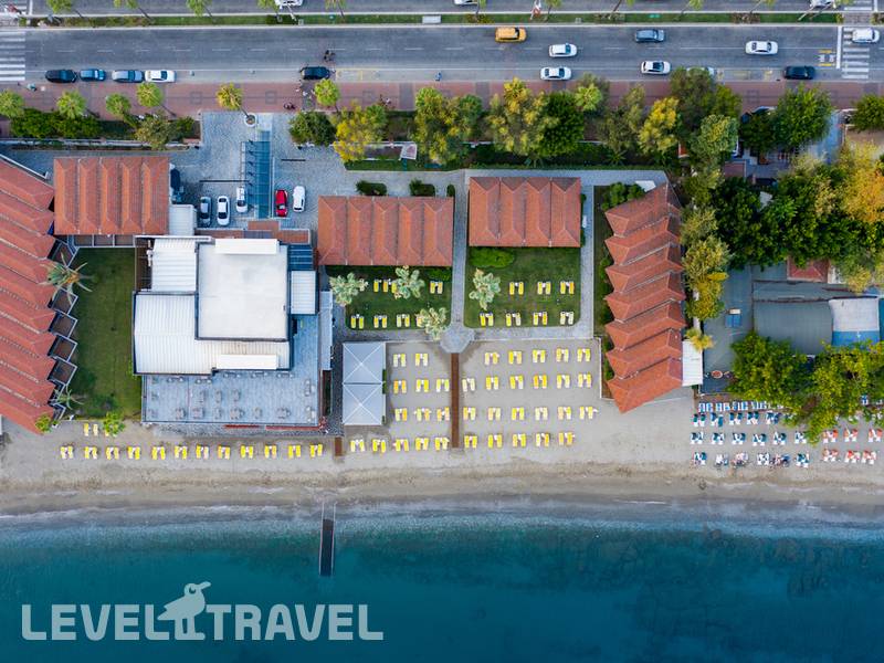 Фотография Panorama Hotel