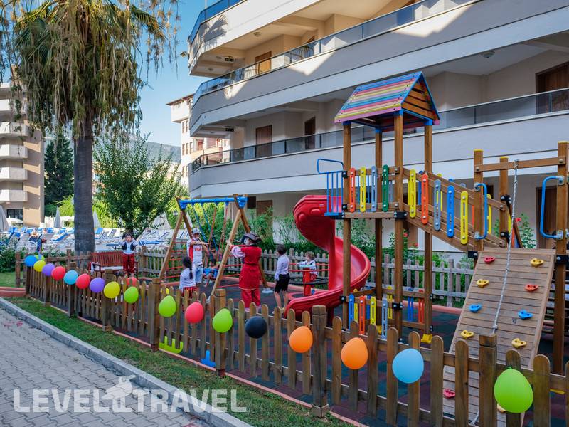 Фотография Panorama Hotel