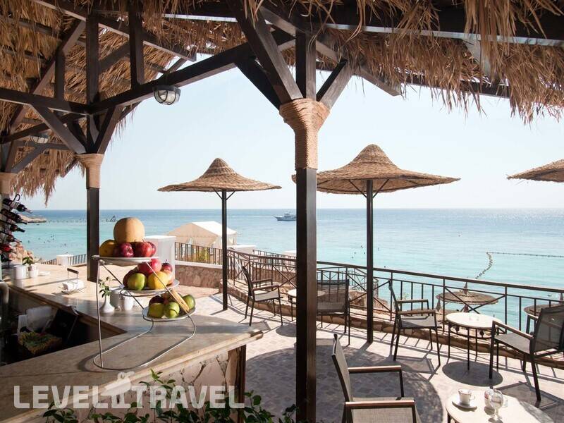 Фотография Jaz Fanara Resort & Residence (Ex Iberotel Club Fanara Sharm El Sheikh)