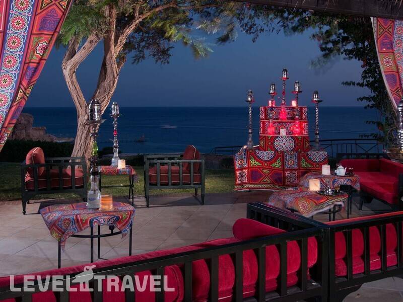 Фотография Jaz Fanara Resort & Residence (Ex Iberotel Club Fanara Sharm El Sheikh)