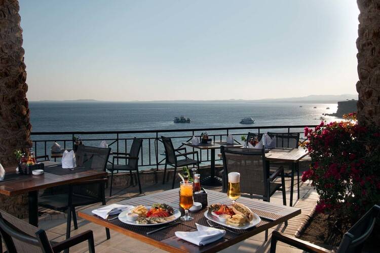 Jaz Fanara Resort & Residence (Ex Iberotel Club Fanara Sharm El Sheikh)