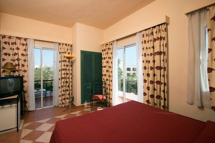 Jaz Fanara Resort & Residence (Ex Iberotel Club Fanara Sharm El Sheikh)