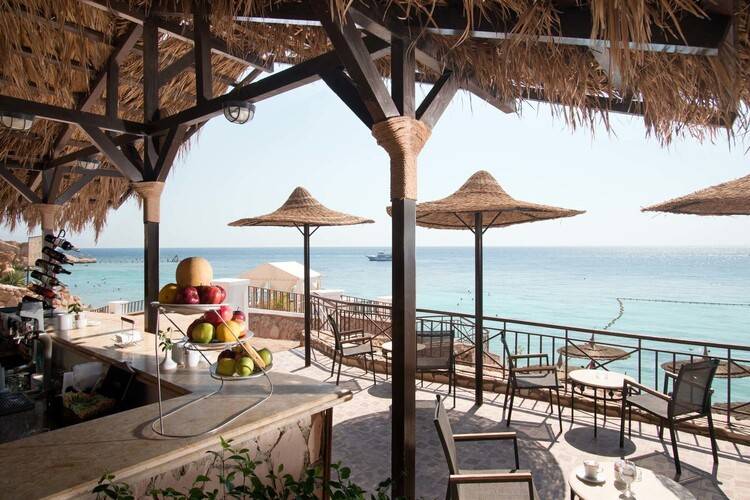 Jaz Fanara Resort & Residence (Ex Iberotel Club Fanara Sharm El Sheikh)