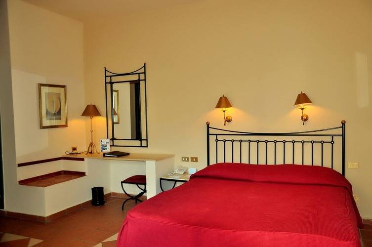 Jaz Fanara Resort & Residence (Ex Iberotel Club Fanara Sharm El Sheikh)