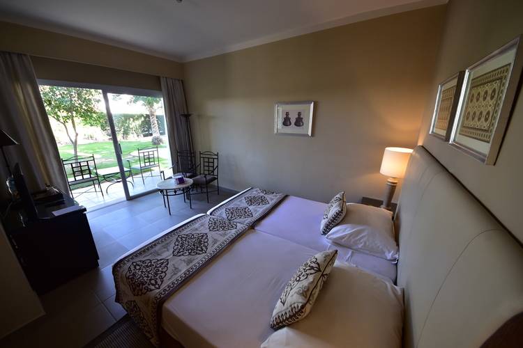 Jaz Fanara Resort & Residence (Ex Iberotel Club Fanara Sharm El Sheikh)