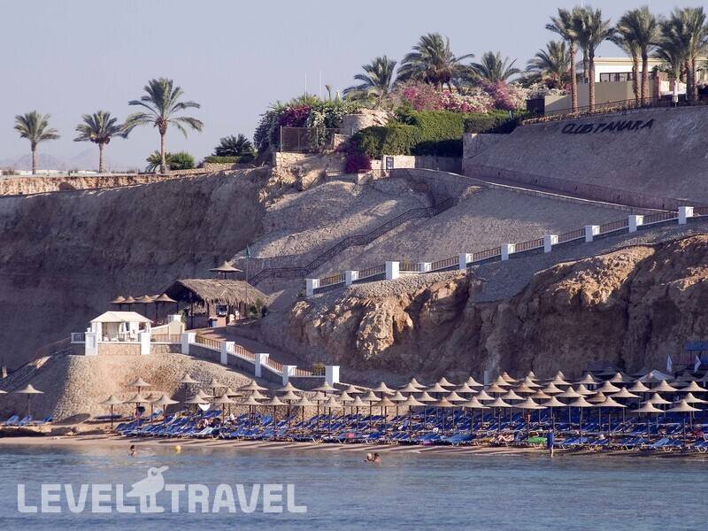 Фотография Jaz Fanara Resort & Residence (Ex Iberotel Club Fanara Sharm El Sheikh)