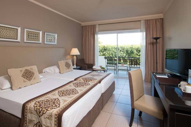Jaz Fanara Resort & Residence (Ex Iberotel Club Fanara Sharm El Sheikh)