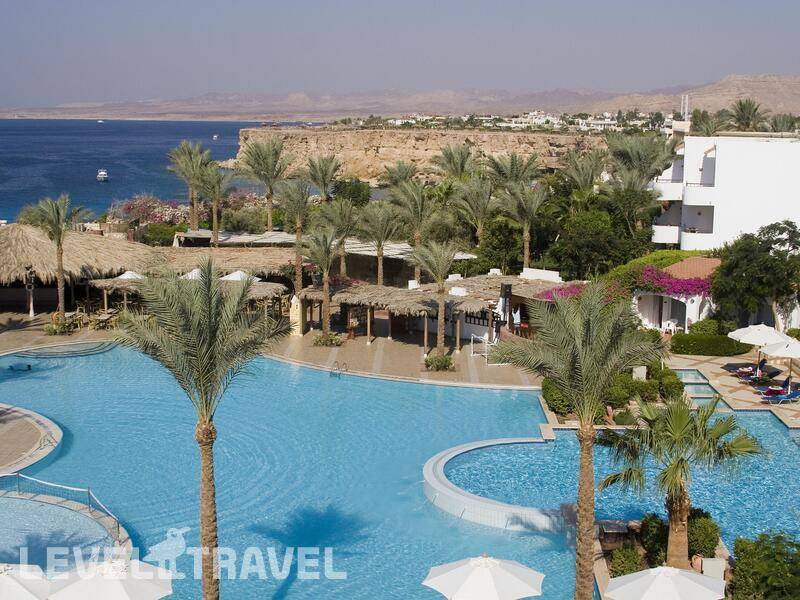 Фотография Jaz Fanara Resort & Residence (Ex Iberotel Club Fanara Sharm El Sheikh)