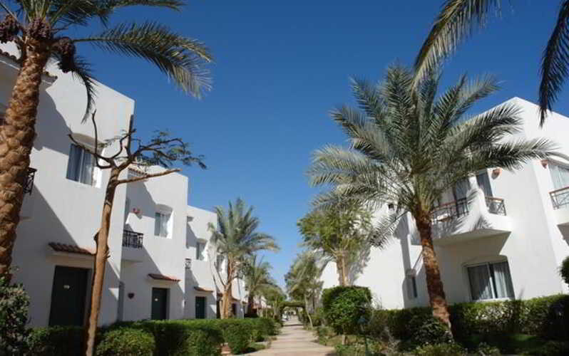 Jaz Fanara Resort & Residence (Ex Iberotel Club Fanara Sharm El Sheikh)
