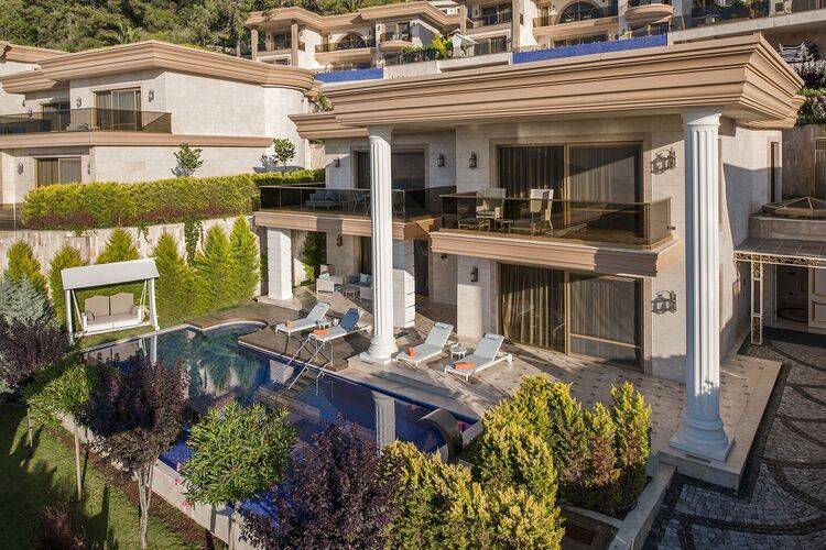 The Plaza Bodrum (Ex. Be Premium Bodrum)