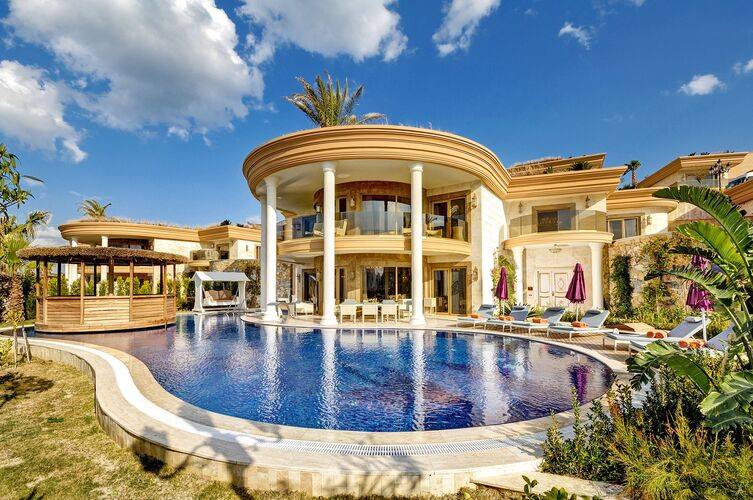 The Plaza Bodrum (Ex. Be Premium Bodrum)