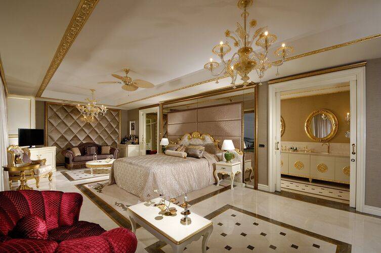 The Plaza Bodrum (Ex. Be Premium Bodrum)