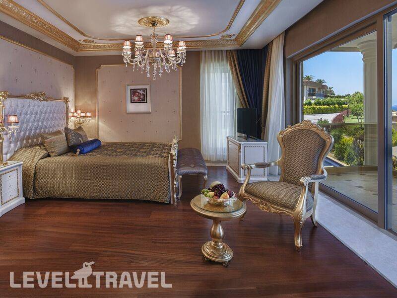 Фотография Be Premium Bodrum (Ex. Duja Premium)