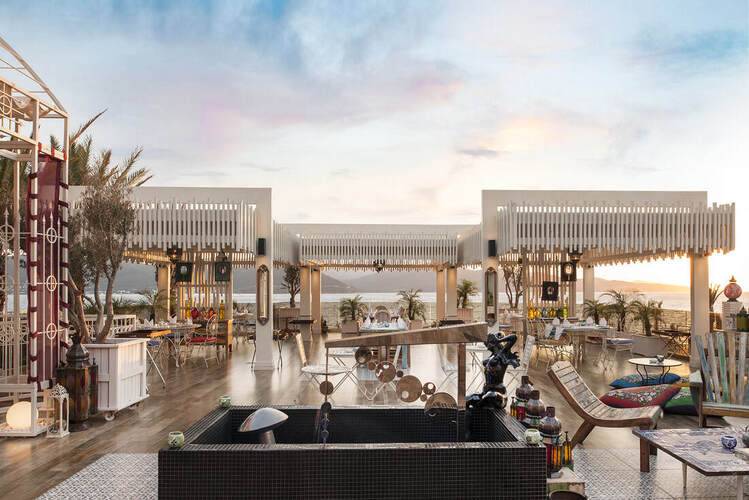 The Plaza Bodrum (Ex. Be Premium Bodrum)