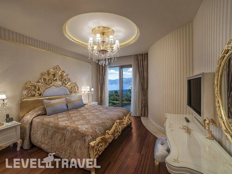 Фотография Be Premium Bodrum (Ex. Duja Premium)