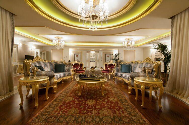 The Plaza Bodrum (Ex. Be Premium Bodrum)