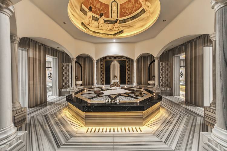 The Plaza Bodrum (Ex. Be Premium Bodrum)