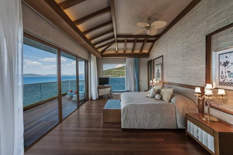 The Plaza Bodrum (Ex. Be Premium Bodrum)