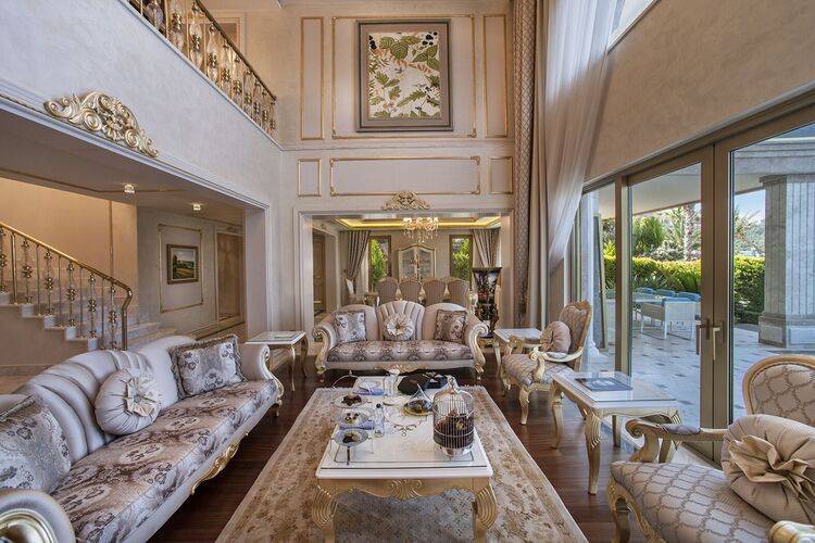 The Plaza Bodrum (Ex. Be Premium Bodrum)
