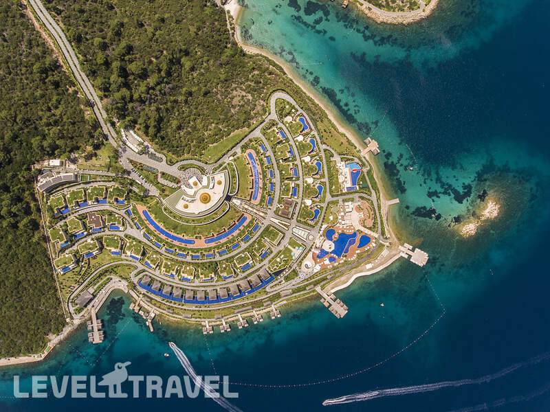 Фотография Be Premium Bodrum (Ex. Duja Premium)