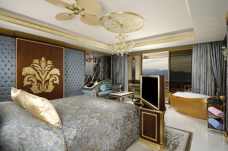 The Plaza Bodrum (Ex. Be Premium Bodrum)