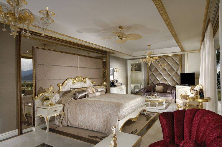 The Plaza Bodrum (Ex. Be Premium Bodrum)
